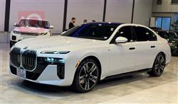 بی ئێم دەبڵیو سیریەس 7